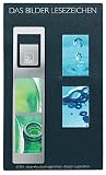 Produkt-Bild: Bilder Lesezeichen mit Wassermotiv