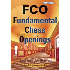 FCO: Fundamental Chess Openings