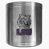 Review Bergamot  / Louisiana State (LSU) Tigers Beverage Holder