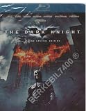 The Dark Knight [German Import] Blu-ray SteelBook REGION FREE