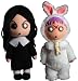 Living Dead Dolls Creepy Cuddlers 8