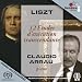 Liszt: 12 &Eacute;tudes d'ex&eacute;cution transcendante [Hybrid SACD]