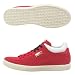Puma Stepper Breakpoint Red Kids Retro Shoes - 348666-02