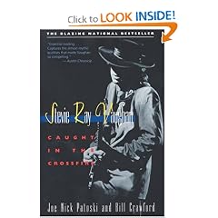 Stevie Ray Vaughan : Caught in the Crossfire