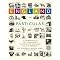 15 books on the character of Englishness