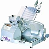 German Knife GS-12M Turbo Air 12 Heavy Duty Manual Slicers