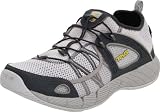 Teva Mens Churn Performance Water Shoe,Lunar Rock,7 M US