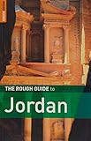 The rough guide to Jordan.