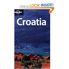 Lonely Planet Croatia 4th Ed.: 4th edition