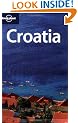 Croatia (Lonely Planet Country Guide)