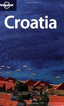Croatia (Lonely Planet Country Guide)