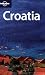 Lonely Planet Croatia (Country Guide)