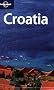 Lonely Planet Croatia