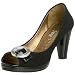 Joy Chen Women's Ashley Pump
