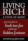 Review AuthorHouse  / Living Rich: A State of Mind!