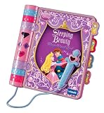 VTech Disney Princess Magic Wand Book