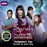 The Sarah Jane Adventures: Judgement Day