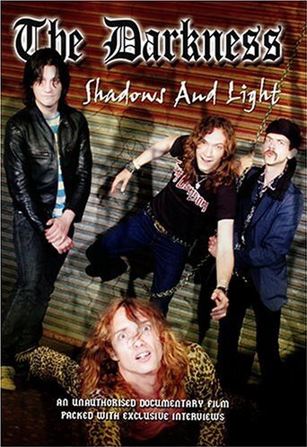 DARKNESS : SHADOWS & LIGHT