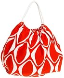 drawstring tote