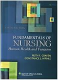 Fundamentals of Nursing Human Health And Function with Study Guide (Fundamentals of Nursing)