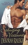 Seducing the Viscount