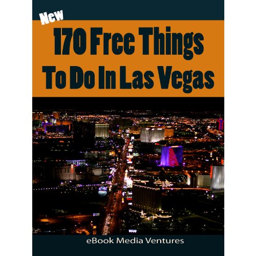 170 Free Things To Do In Las