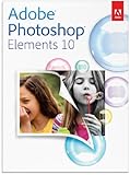 Adobe Photoshop Elements 10 Windows版 [ダウンロード] (Elements 11への無償アップグレード対象 2012/12/24まで)