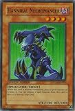 Yugioh Ptdn-ense2 Hannibal Necromancer (Limited Edition)