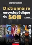 Dictionnaire encyclop�dique du son -...