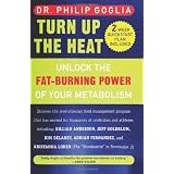 Turn Up The Heat: Unlock the Fat-Burning Power of Your Metabolism