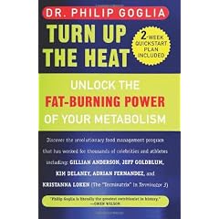 Turn Up the Heat