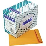 10x13 Heavyweight Kraft 28# Envelope - 250/bx