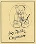 My Teddy Organizer
