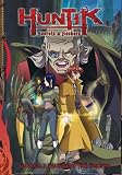 Huntik Seekers and Secrets Volume 3