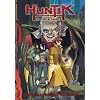 Huntik Seekers and Secrets Volume 3