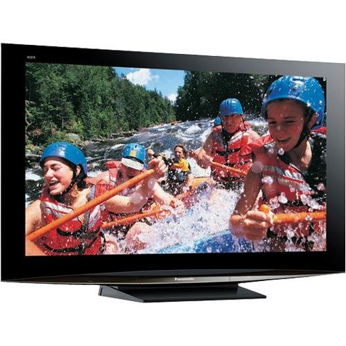 Panasonic Viera TH-50PZ800U 50-Inch 1080p Plasma HDTV