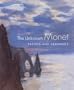 The Unknown Monet: Pastels and Drawings (Clark Art Institute)