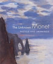 The Unknown Monet: Pastels and Drawings (Clark Art Institute)