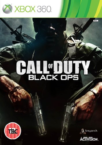 Call of Duty: Black Ops
