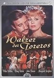 Waltz of the Toreadors [DVD]