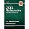 Recommended GCSE Maths Books from CGP