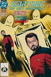 Star Trek: The Next Generation, Edition# 31