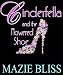 Cinderfella and the Flowered Shoe (The Blissful Short Story Series)