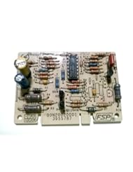 Home Improvement: 3955787 or 3955728 FSP OEM FACTORY ORIGINAL WHIRLPOOL KENMORE MAYTAG DRYER CONTROL BOARD - OEM FSP WHIRLPOOL