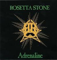 Adrenaline