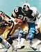 Autographed Rocky Bleier Pittsburgh Steelers 8x10 Photo