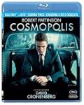 Cosmopolis (Blu-Ray/DVD Combo) / Cosm...