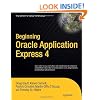 Beginning Oracle Application Express 4