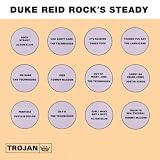 Duke Reid Rock Steady