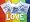 Love is a Human Right - Mint Packets